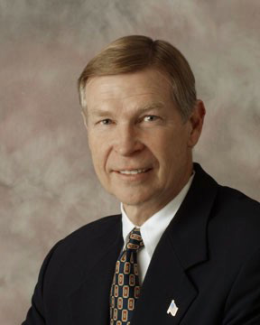 Alan Everett, DLLC Director