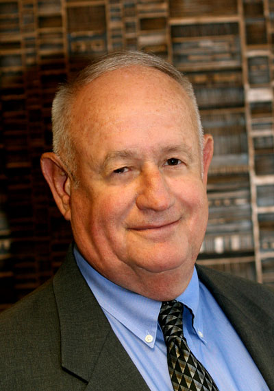 Jim Carruthers, Member, Arizona Liquor Board