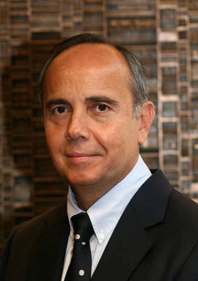 Bill DuPont, Member, Arizona Liquor Board