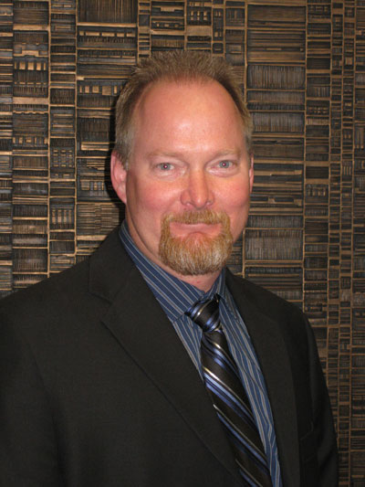 Tim Linden, Member, Arizona Liquor Board