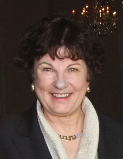 Vikki Scarafiotti, Member, Arizona Liquor Board