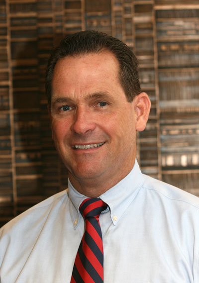 Tim Black, DLLC Deputy Director